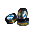 black opaque roll adhesive tape