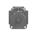 Grader 24M Gear Pump Assembly 117-5098, Grader Gear Pump 1175098