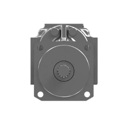 Grader 24M Gear Pump Assembly 117-5098, Grader Gear Pump 1175098