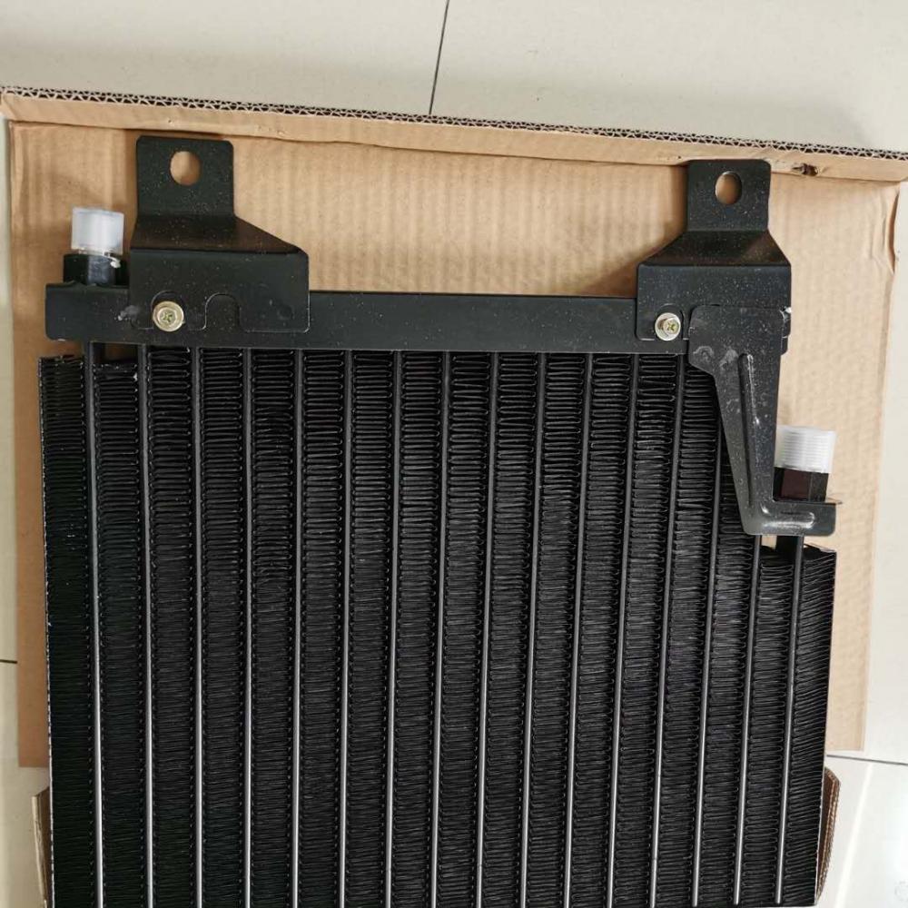 209 979 6510 Oil Radiator