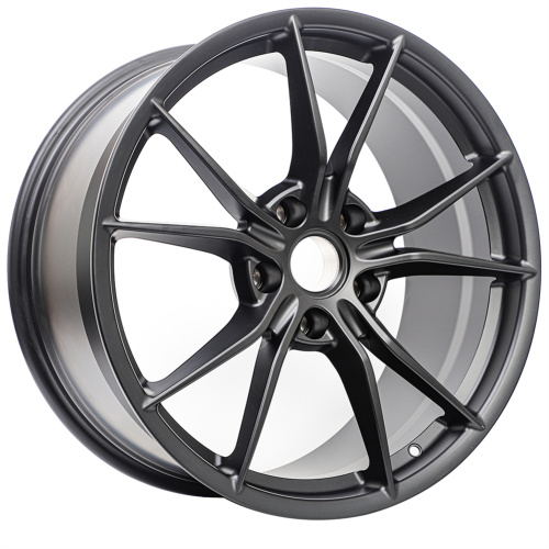 Porsche Taycan Wheel Porsche 981 718 Cayman Carrera S IV Wheels Manufactory