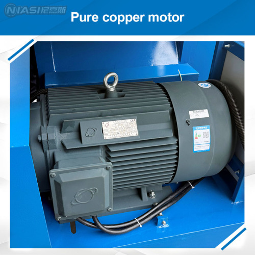 Plastik Industri Ekonomi Crusher