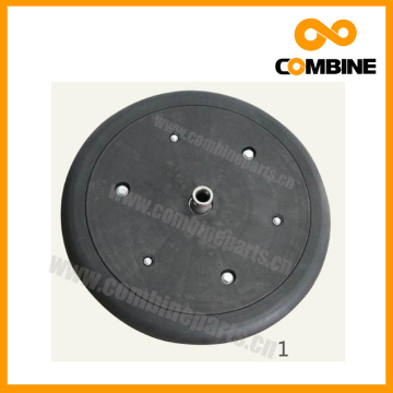 Wheels for Seeding Machine Wheel 2x13 with
