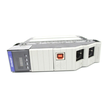 Original PLC 1756 -EN2TR - Ολοκαίνουργιος ελεγκτής όλων των σειρών