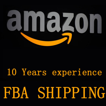 Amazon FBA shipping service from China to US .UK.Germany .Japan