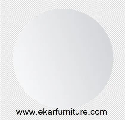 Home decoration modern mirror dressing mirror ODT807