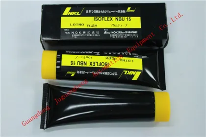 High quality KLUBER ISOFLEX NBU 15 75G Lubricant