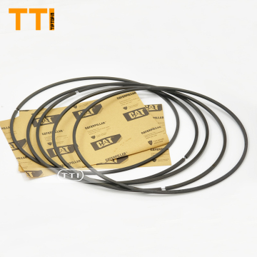 Metal Sealing Ring 5M6141 5L8855 5M6132 for D6D Final Drive Parts D7G Bulldozer