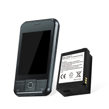 Bateria Bluebird BM-170 Battery Battery Scanner Battery