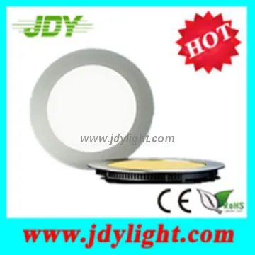 Washroom and Kitchen panel light 10W residential luminare