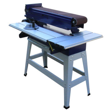 Portable Wide Belt Sander Machine