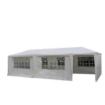 Premier Weather-Resistant Luxury Tents for Seamless Event Hosting