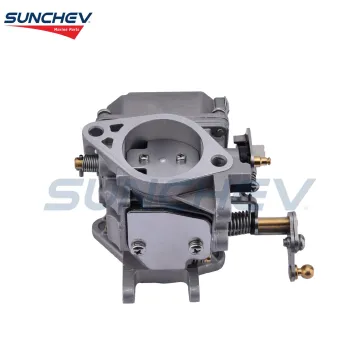 SUNCHEV CARBURETOR 61N-14301-00 FOR YAMAHA Outboard 30HP
