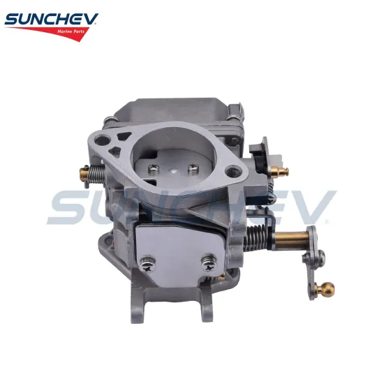 SUNCHEV CARBURETOR 61N-14301-00 FOR YAMAHA Outboard 30HP