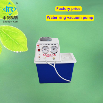 material multifunctional water jet aspirator minivacuum pump