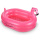 Inflatable Pink Flamingo Children's Swimming Pool kids pool