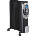 Calentador de aceite Portable 2000W