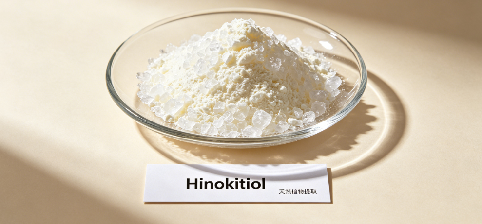 Hinokitiol