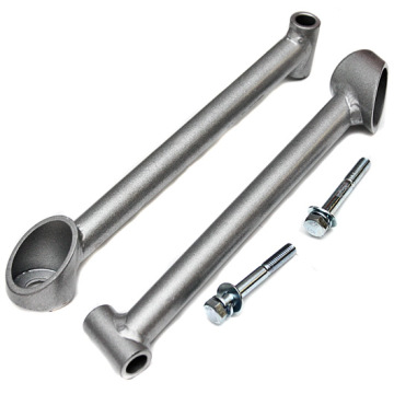 REAR SWAY BAR MOUNT SUPPORT BRACE ARM FOR TOYOTA 86 & SUBARU BRZ (2012-On)
