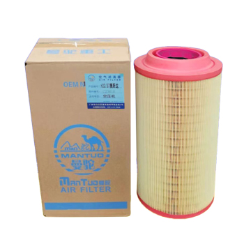 Air Filter for 10 Cubic Screw Air Compressor Maintenance - C23610