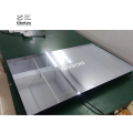 Open Frame Mirror LCD Screen Advertising Player