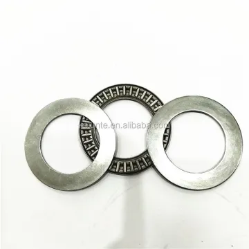 High Quality Thrust Roller Bearing 81102-TV 81102TN 81102