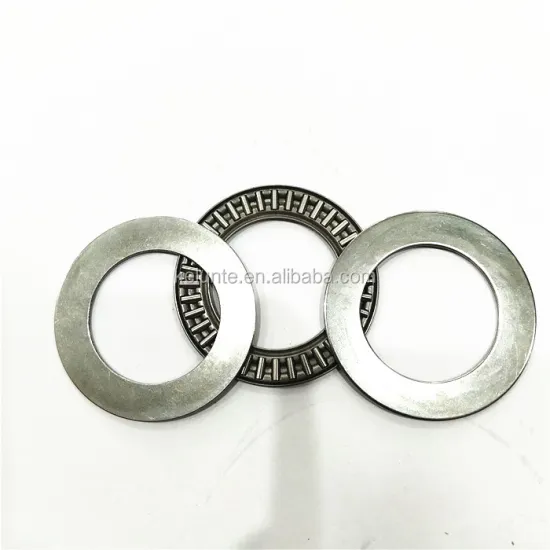 High Quality Thrust Roller Bearing 81102-TV 81102TN 81102