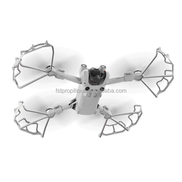 Quick Release Removable Protective Propellers Protector for DJI Mini 3 Pro Accessories - Wholesales Mini 3 Pro Propeller Guard