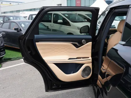 Explosive Models Voyah Free New Energy Vehicles 2024  Cheap Used Cars From China New Energy Vehicles 2024