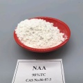 الهرمون النباتي 1-حمض النفثالين أسيتيك NAA