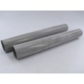 Vakum yükleyici için 10um metal sinterlenmiş filtre kafası