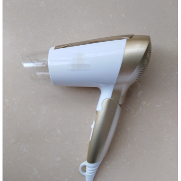 High End Medium Size Prevalent Use Foldable Hairdryer