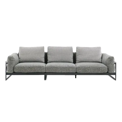 7 seater modern sectionals living room sofas