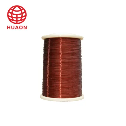 Magnet wire for electrical equipments