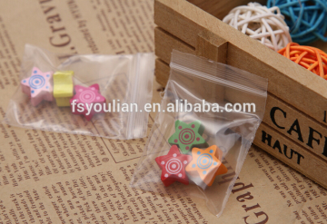 customized ziplock bag packaging plastic bags