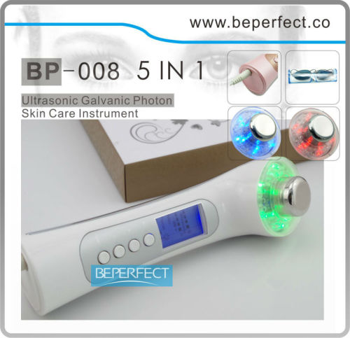 BP008B-skin care skin toning cream beauty massager
