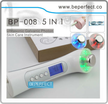 BP008B- Home use ultrasound beauty machine