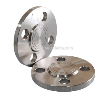 shanxi BS 4504 PN 10 high quality blind flange