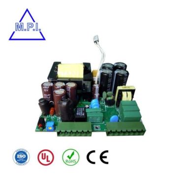 MPI PCB AC/DC Power Supply For Japan