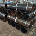 DIN 2393-2 cold drawn welded steel tube