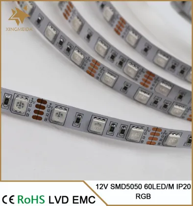 outdoor led strip light driveway lighting