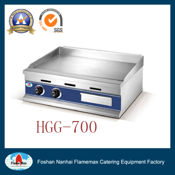 Hgg-700 Gas Griddle