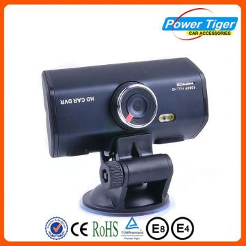 hot sale Full HD 1080p high quality gs8000l manual car camera hd dvr