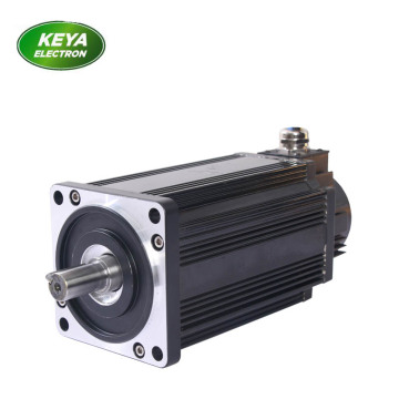 yüksek tork 48V 700W Fırçasız dc servo motor