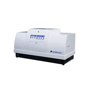 Winner 2000ZD wet intelligent automatic test laser particle size analyzer