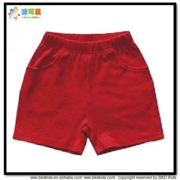 BKD Baby Summer Cotton Short Pants