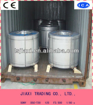 HARD/SOFT material,GI Galvanized steel coil
