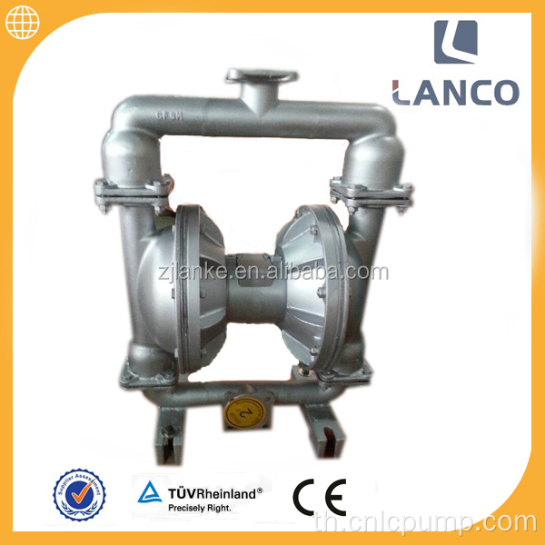 QBY3-50/65 ปั๊มไดอะแฟรม Deep Well Pump