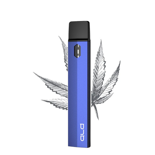 Factory Price Cartridge Disposable Quick Smoking Device
