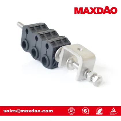 7/8 cable clamp fimo feeder clamp